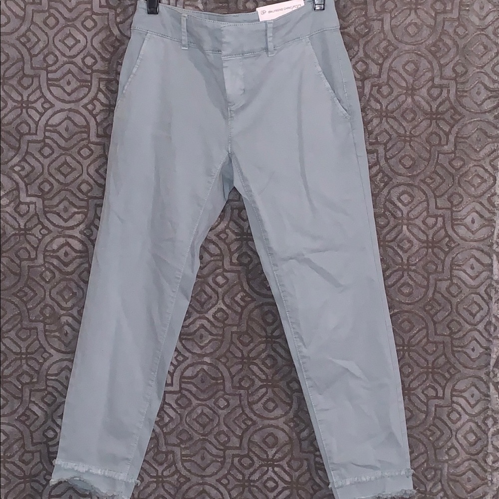 Loft Pant